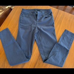 Prana skinny pants